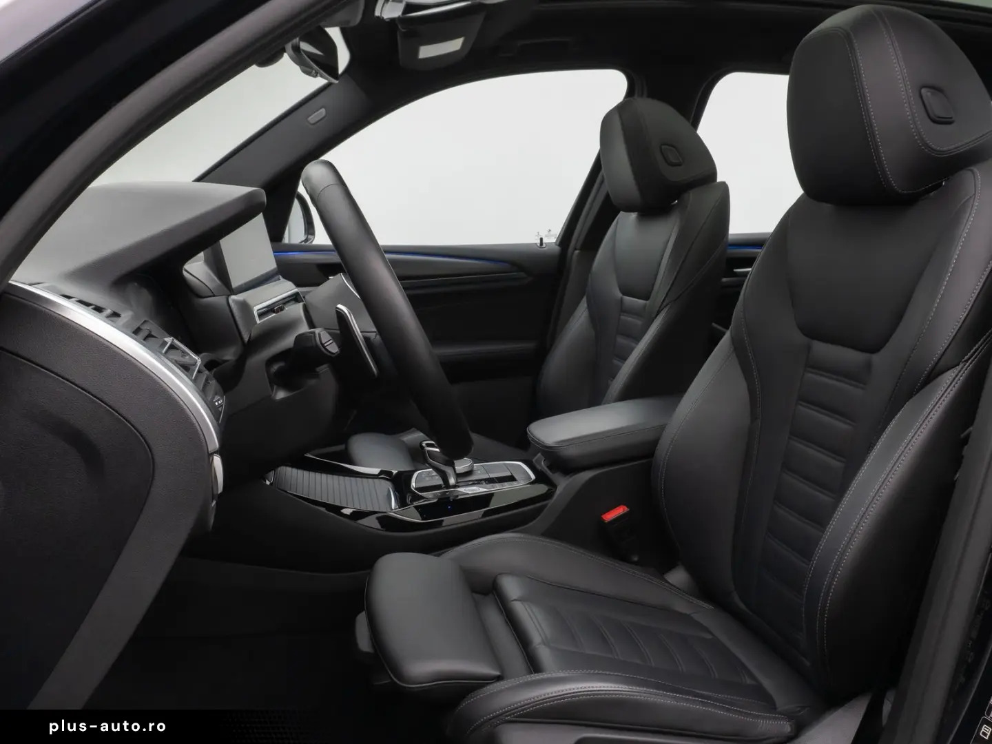 BMW X3 xD20i M Sport Panorama 360 DAB HiFi Komfort