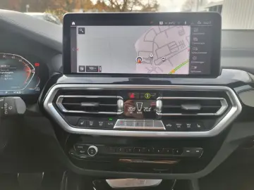 BMW X3 xDrive 20i M-Sport AHK Pano Leder DigitCockpi