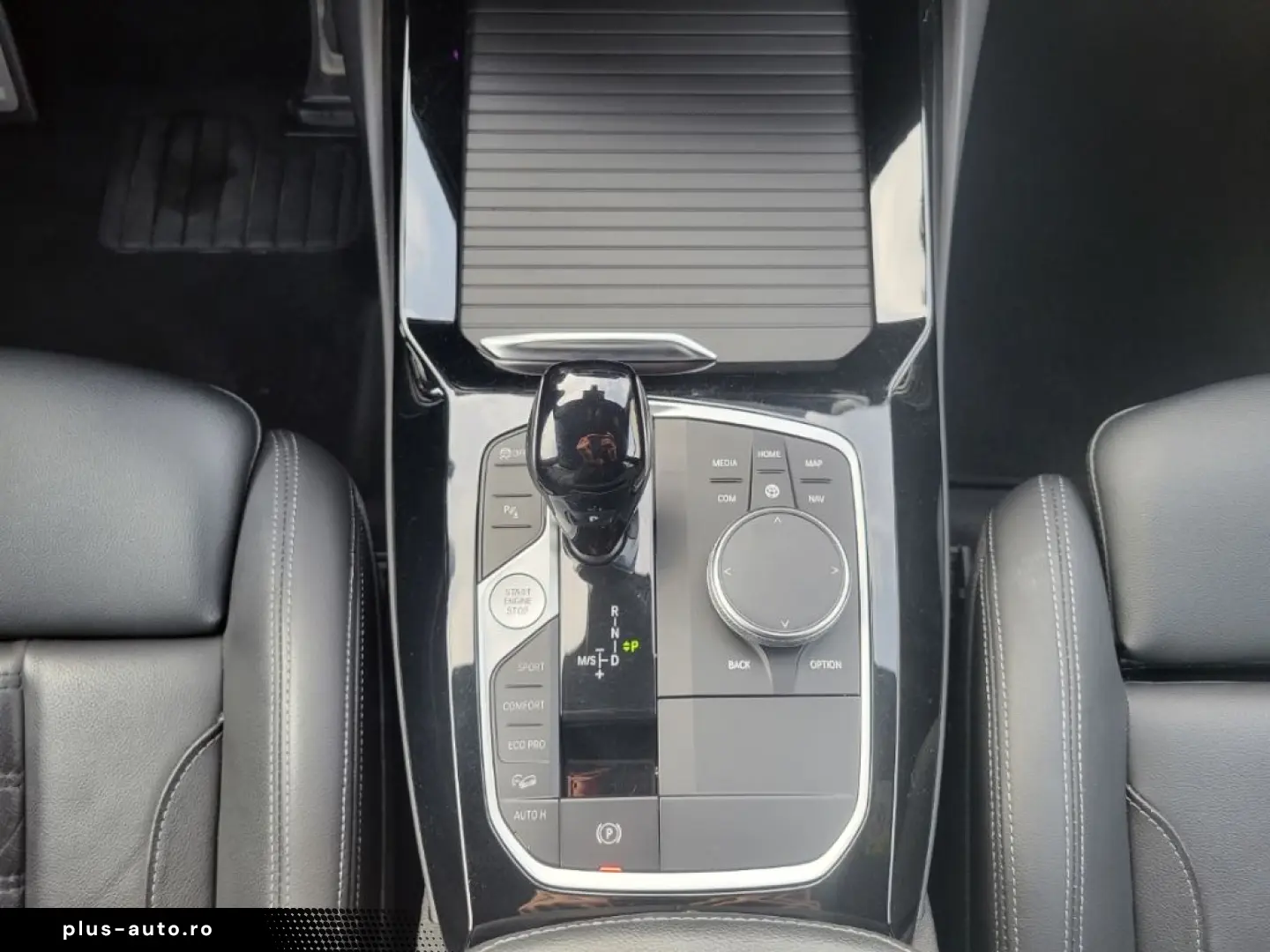 BMW X3 xDrive 20i M-Sport AHK Pano Leder DigitCockpi