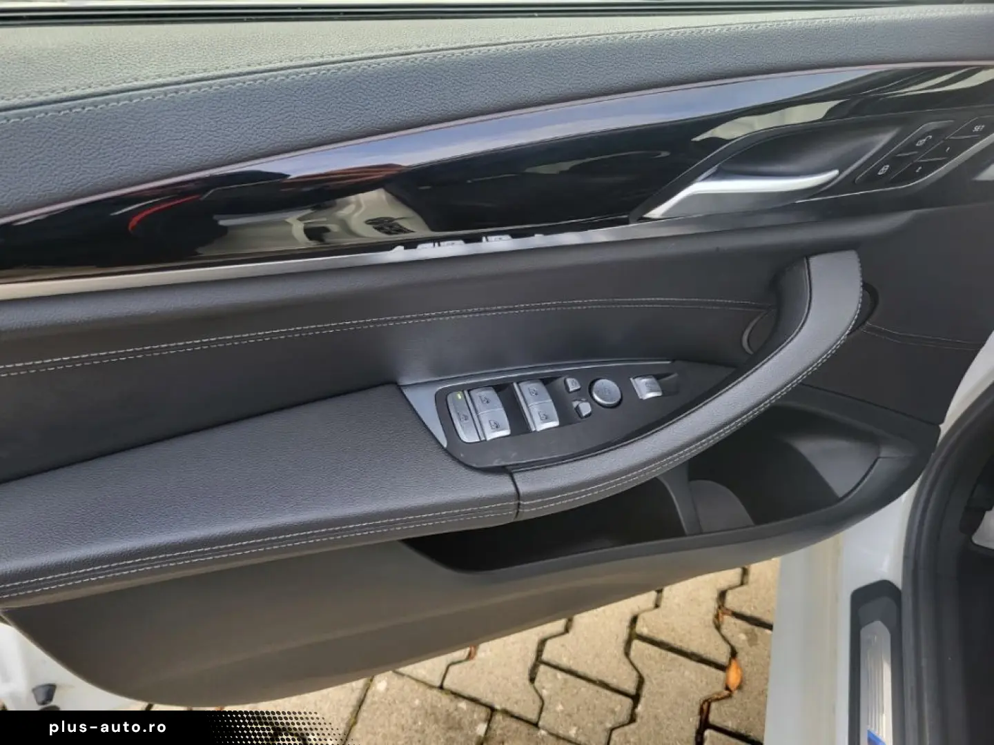 BMW X3 xDrive 20i M-Sport AHK Pano Leder DigitCockpi