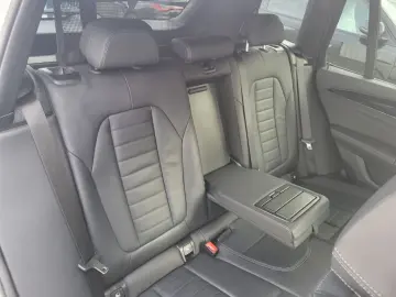 BMW X3 xDrive 20i M-Sport AHK Pano Leder DigitCockpi