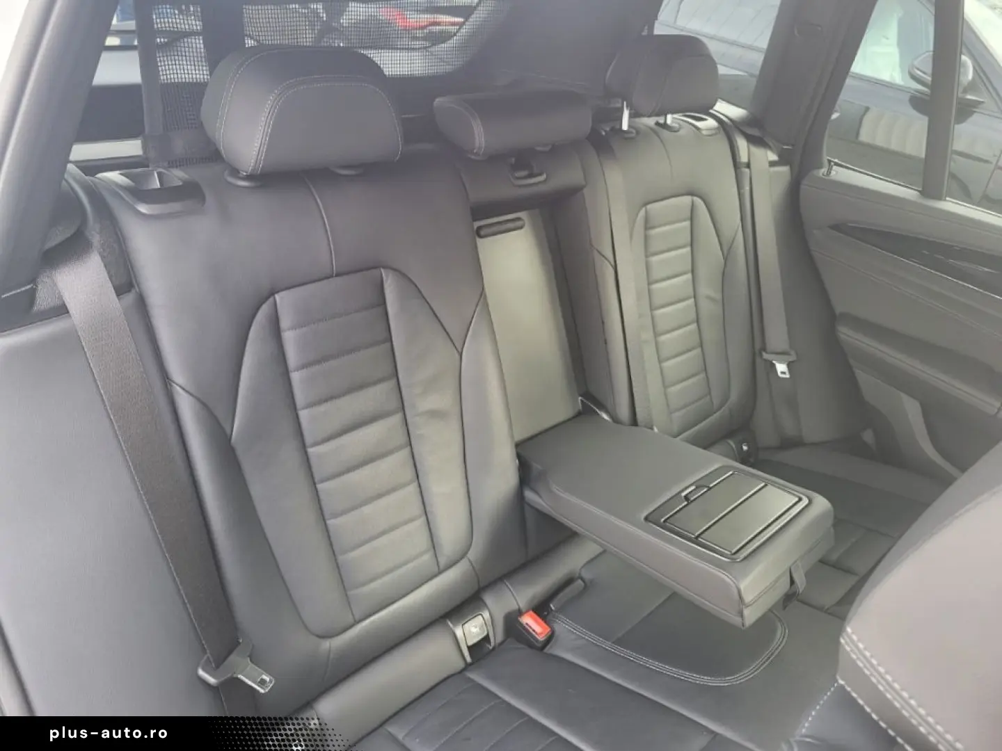 BMW X3 xDrive 20i M-Sport AHK Pano Leder DigitCockpi