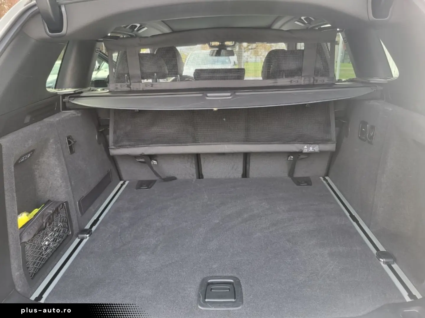 BMW X3 xDrive 20i M-Sport AHK Pano Leder DigitCockpi