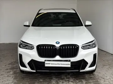 BMW X3 xDrive30e M Sport Navi.LED.HUD.PGD.ParkAss.SH