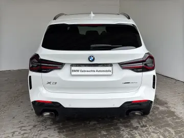 BMW X3 xDrive30e M Sport Navi.LED.HUD.PGD.ParkAss.SH