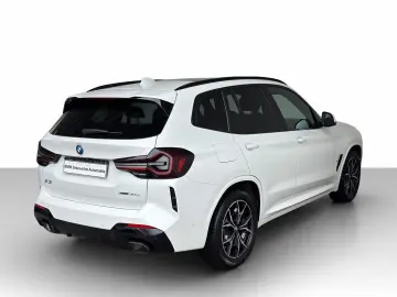 BMW X3 xDrive30e M Sport Navi.LED.HUD.PGD.ParkAss.SH
