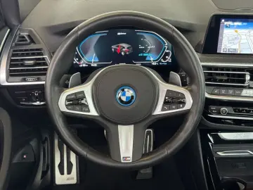 BMW X3 xDrive30e M Sport Navi.LED.HUD.PGD.ParkAss.SH