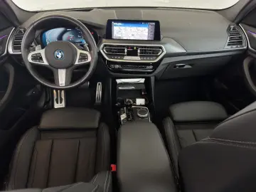 BMW X3 xDrive30e M Sport Navi.LED.HUD.PGD.ParkAss.SH