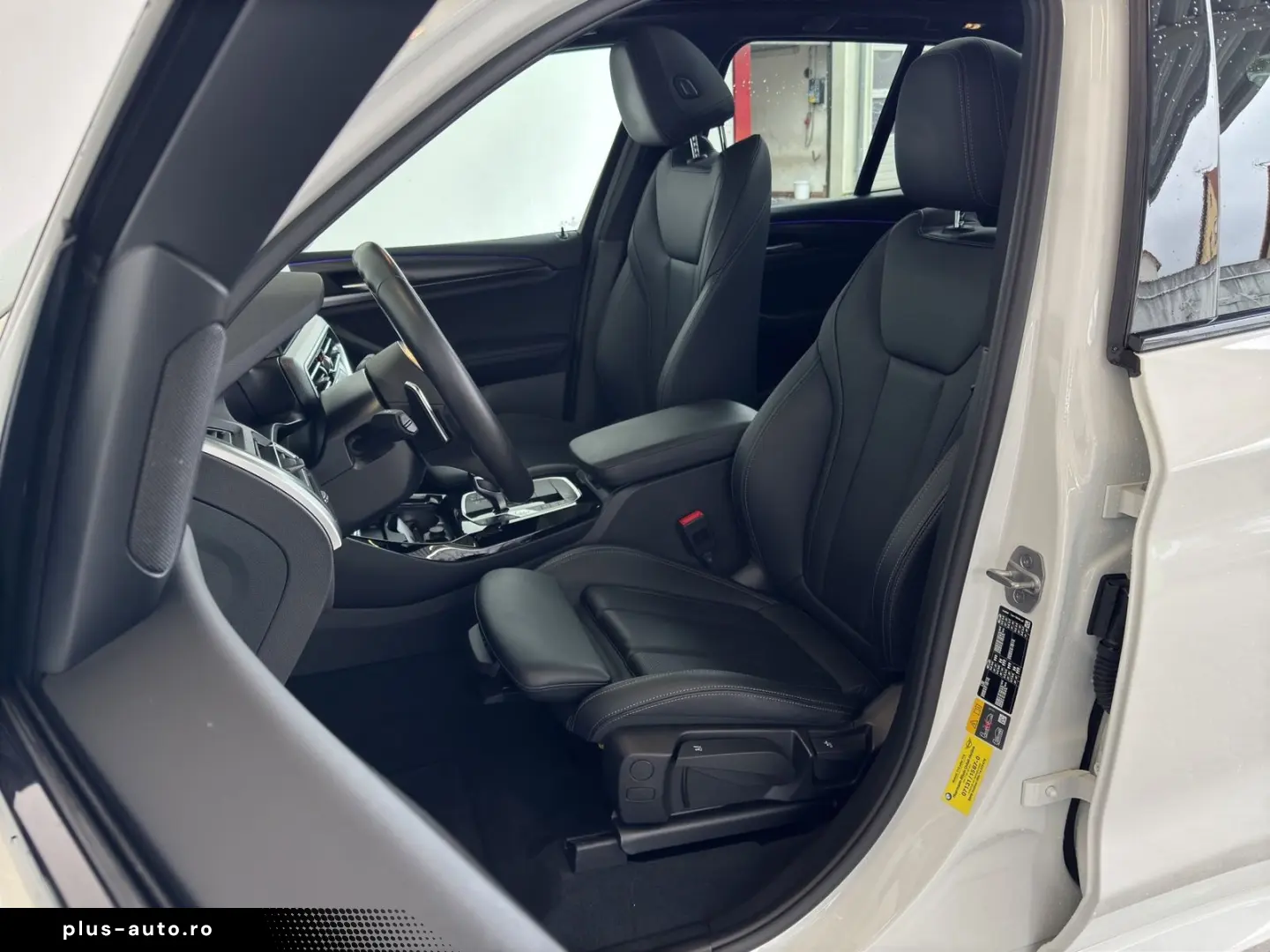 BMW X3 xDrive30e M Sport Navi.LED.HUD.PGD.ParkAss.SH