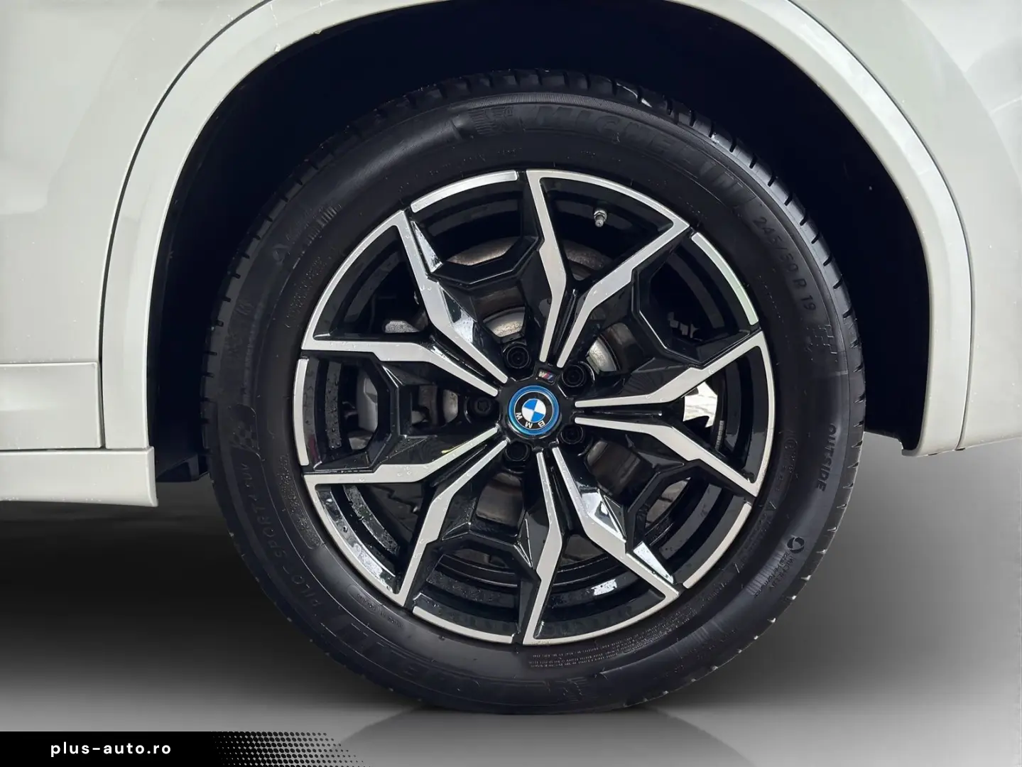 BMW X3 xDrive30e M Sport Navi.LED.HUD.PGD.ParkAss.SH
