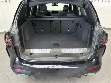 BMW X3 xDrive30e M-Sport NAV LASER PANO HUD KAMERA