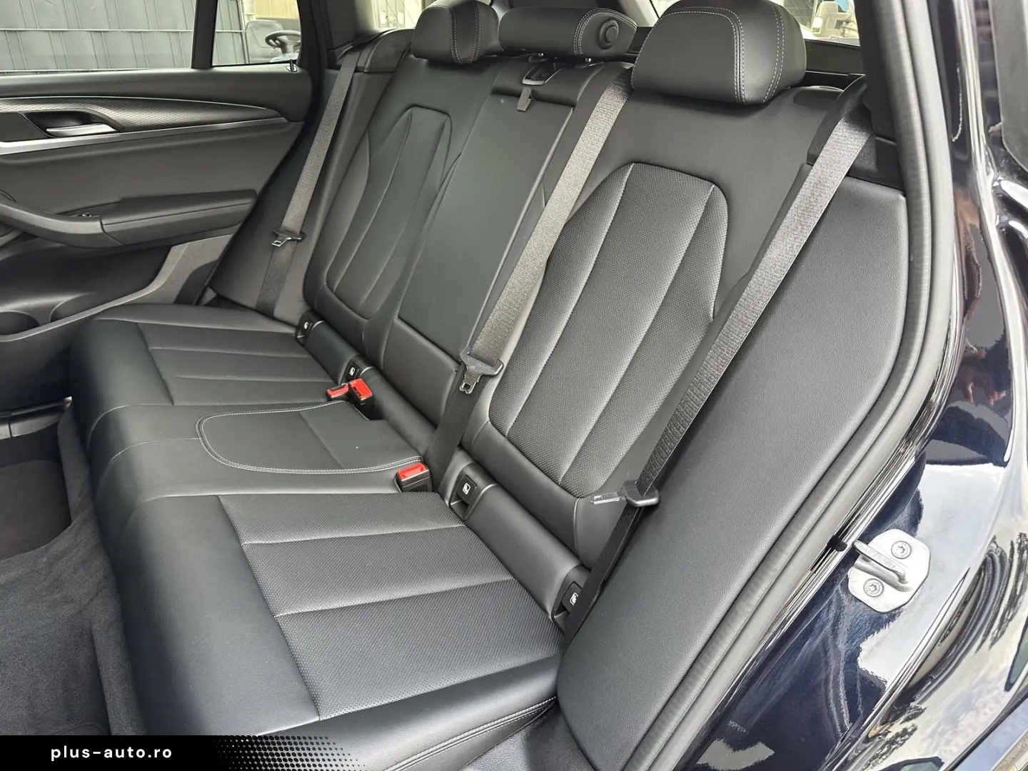 BMW X3 xDrive30e M-Sport NAV LASER PANO HUD KAMERA