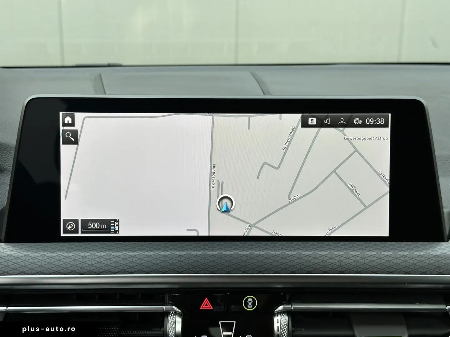 BMW X3 xDrive30e M-Sport NAV LASER PANO HUD KAMERA