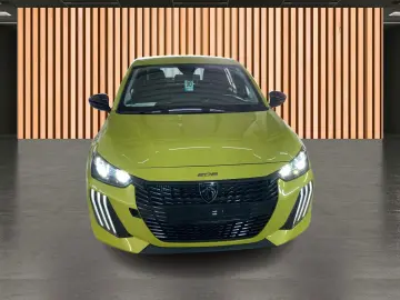 PEUGEOT 208 1.2 Style Automatik Spurassist Einparkhilfe
