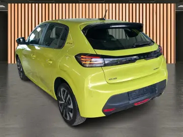 PEUGEOT 208 1.2 Style Automatik Spurassist Einparkhilfe