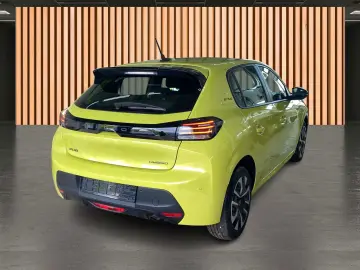 PEUGEOT 208 1.2 Style Automatik Spurassist Einparkhilfe