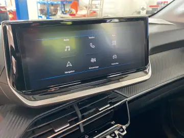 PEUGEOT 208 1.2 Style Automatik Spurassist Einparkhilfe