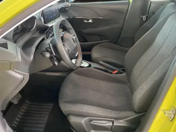 PEUGEOT 208 1.2 Style Automatik Spurassist Einparkhilfe