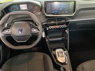 PEUGEOT 208 1.2 Style Automatik Spurassist Einparkhilfe