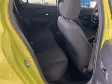 PEUGEOT 208 1.2 Style Automatik Spurassist Einparkhilfe