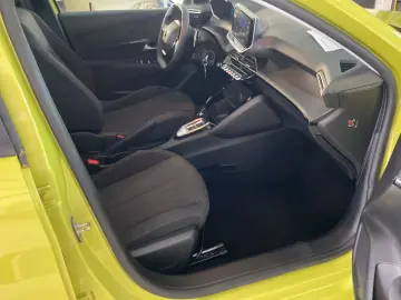 PEUGEOT 208 1.2 Style Automatik Spurassist Einparkhilfe
