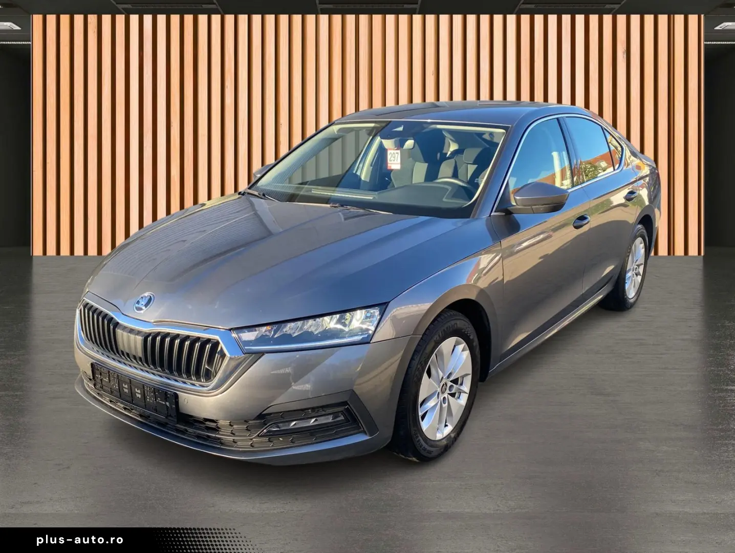 SKODA Octavia 1.0 TSI DSG Ambition Einparkhilfe LED