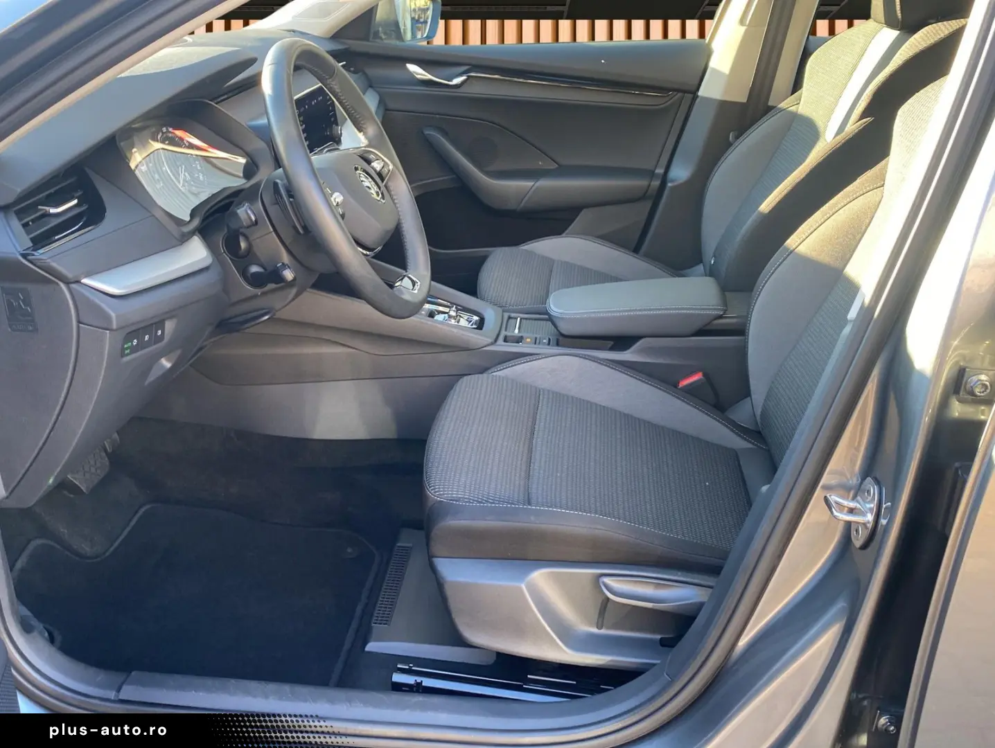 SKODA Octavia 1.0 TSI DSG Ambition Einparkhilfe LED