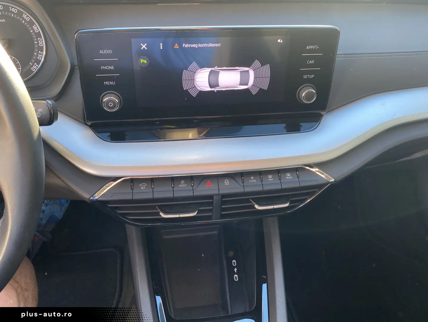 SKODA Octavia 1.0 TSI DSG Ambition Einparkhilfe LED