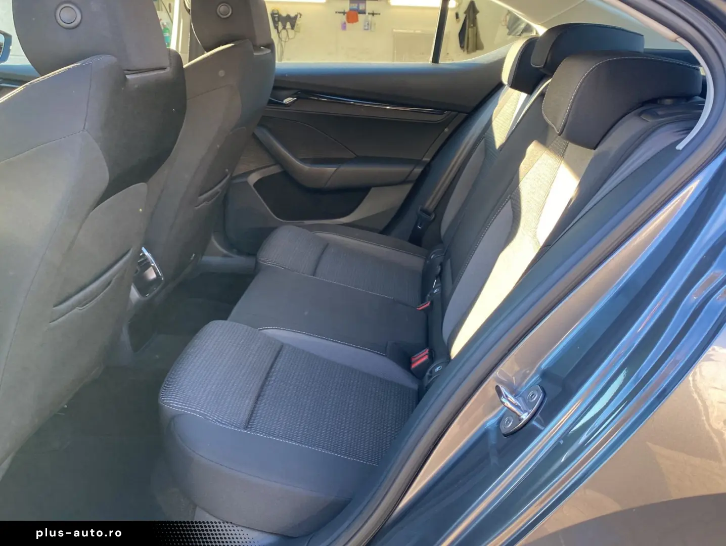 SKODA Octavia 1.0 TSI DSG Ambition Einparkhilfe LED