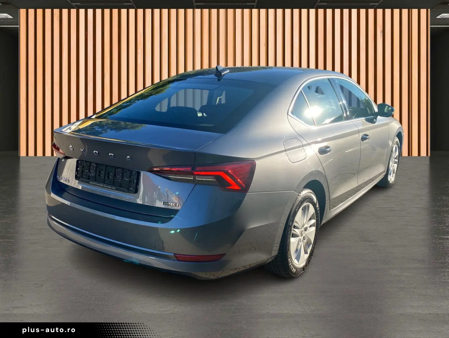 SKODA Octavia 1.0 TSI DSG Ambition Einparkhilfe LED