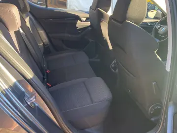 SKODA Octavia 1.0 TSI DSG Ambition Einparkhilfe LED