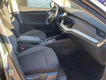 SKODA Octavia 1.0 TSI DSG Ambition Einparkhilfe LED