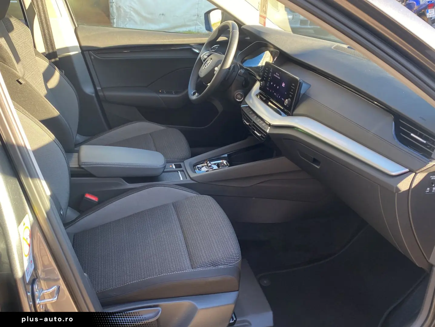 SKODA Octavia 1.0 TSI DSG Ambition Einparkhilfe LED