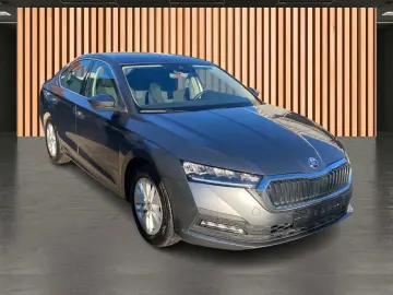 SKODA Octavia 1.0 TSI DSG Ambition Einparkhilfe LED