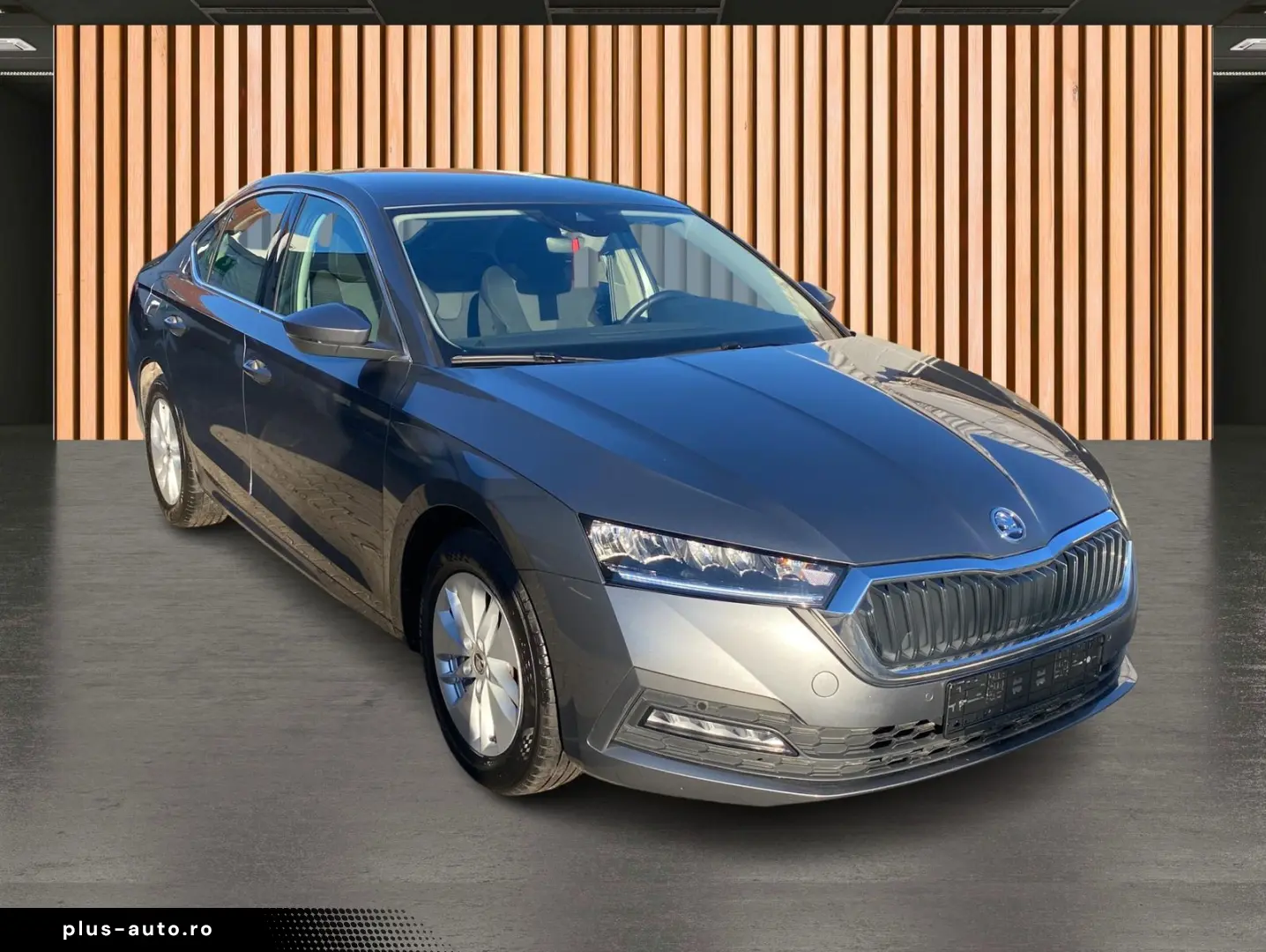 SKODA Octavia 1.0 TSI DSG Ambition Einparkhilfe LED