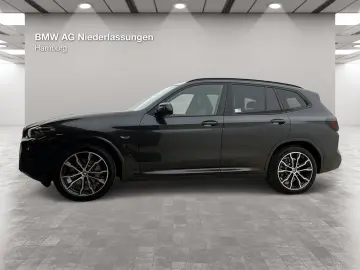 BMW X3 xDrive30e M Sport Navi Kamera Pano.Dach LED