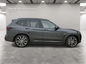 BMW X3 xDrive30e M Sport Navi Kamera Pano.Dach LED