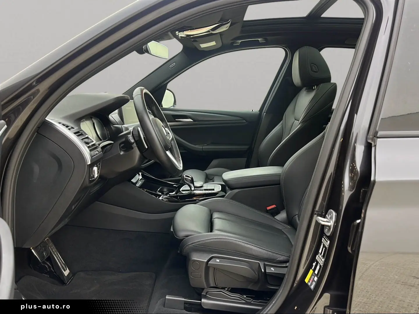 BMW X3 xDrive30e M Sport Navi Kamera Pano.Dach LED