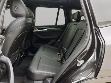 BMW X3 xDrive30e M Sport Navi Kamera Pano.Dach LED