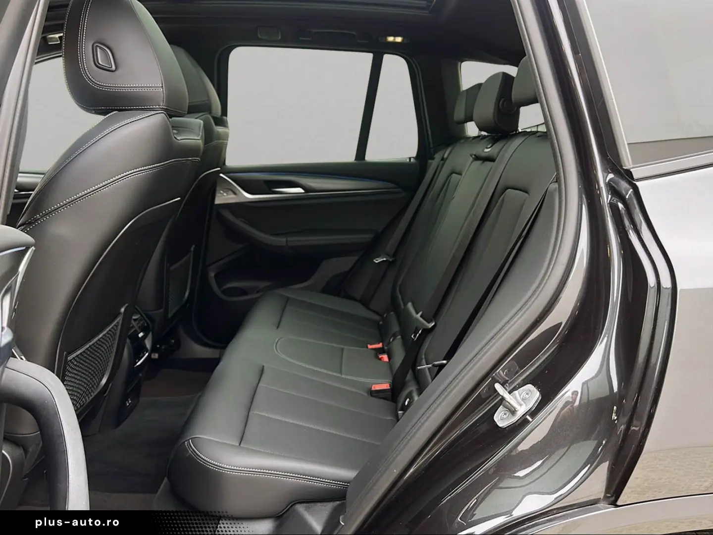 BMW X3 xDrive30e M Sport Navi Kamera Pano.Dach LED