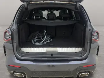 BMW X3 xDrive30e M Sport Navi Kamera Pano.Dach LED