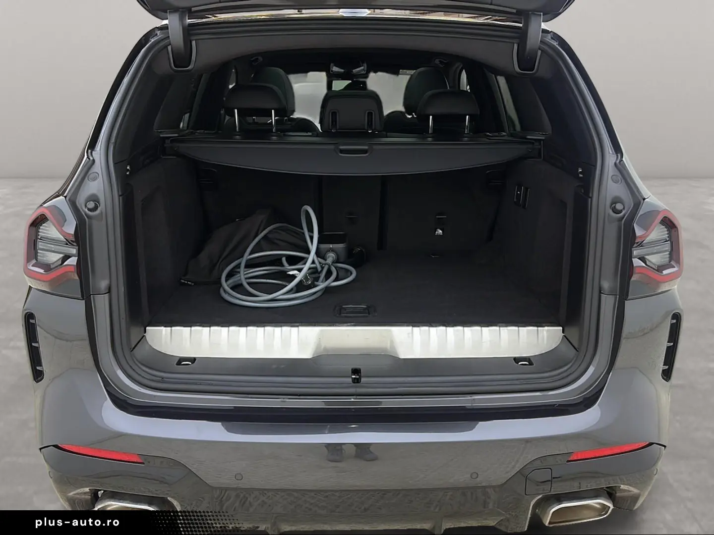 BMW X3 xDrive30e M Sport Navi Kamera Pano.Dach LED