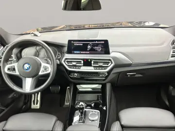 BMW X3 xDrive30e M Sport Navi Kamera Pano.Dach LED