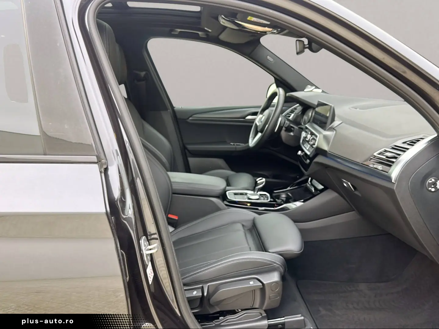 BMW X3 xDrive30e M Sport Navi Kamera Pano.Dach LED