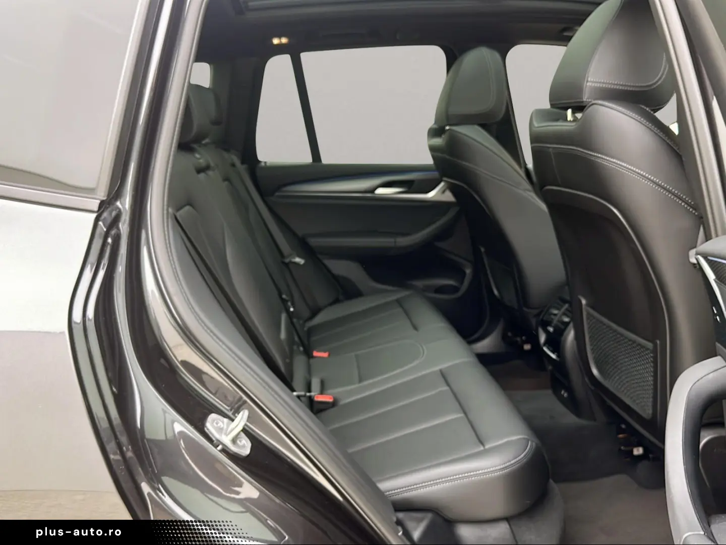 BMW X3 xDrive30e M Sport Navi Kamera Pano.Dach LED