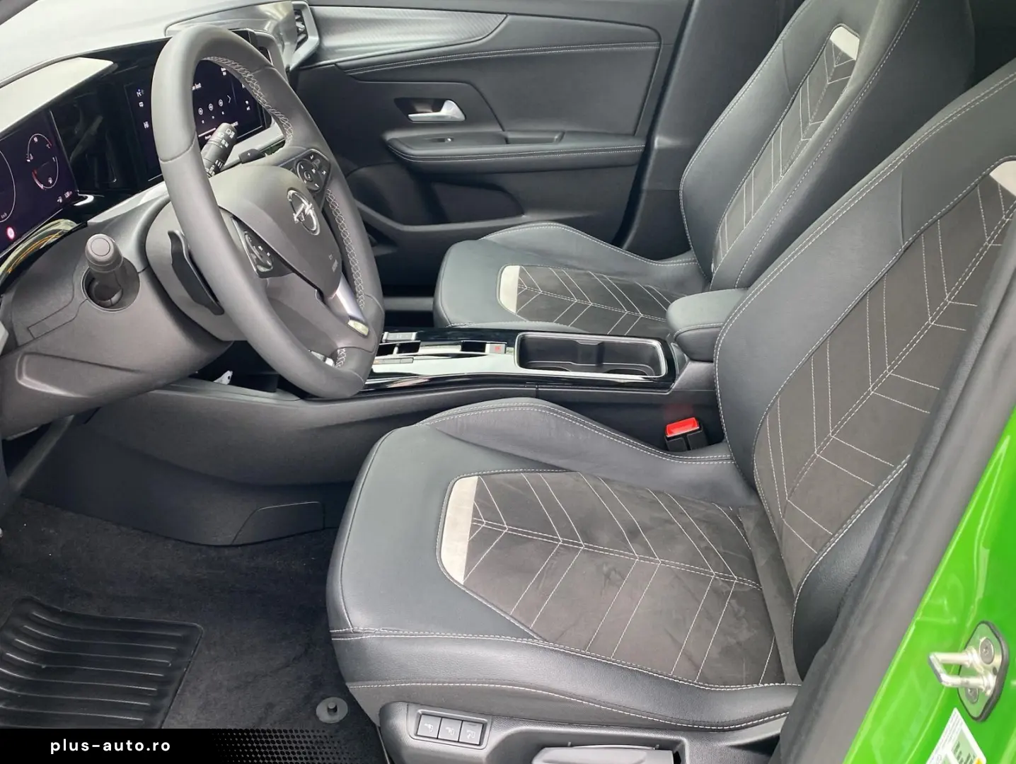 OPEL Mokka 1.2 Ultimate Automatik BlackPaket DAB Navi