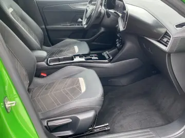 OPEL Mokka 1.2 Ultimate Automatik BlackPaket DAB Navi