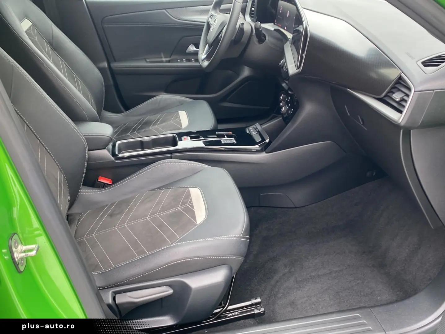 OPEL Mokka 1.2 Ultimate Automatik BlackPaket DAB Navi