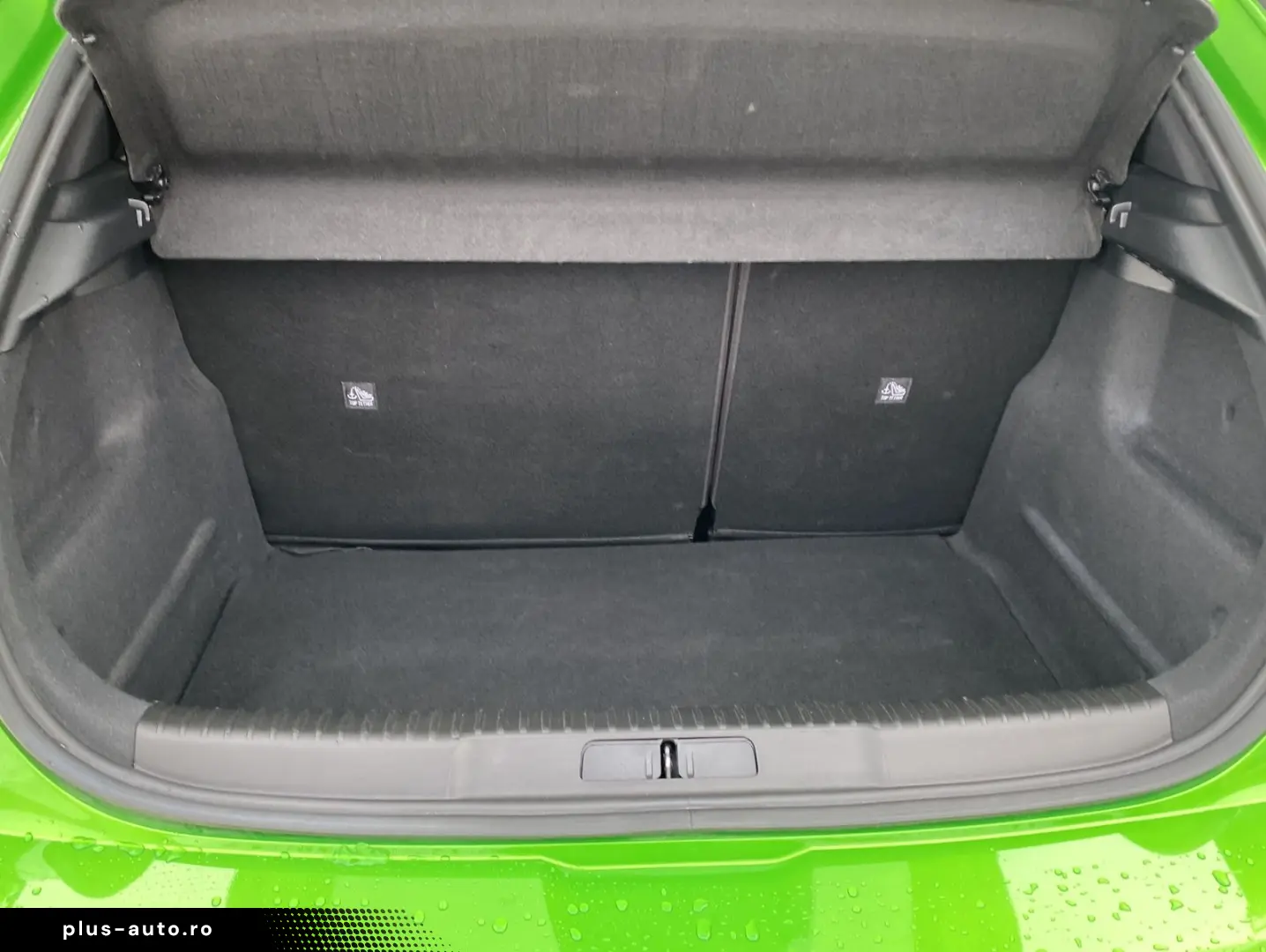 OPEL Mokka 1.2 Ultimate Automatik BlackPaket DAB Navi