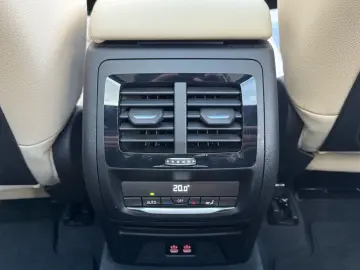 BMW X3 xDrive20i M Sport PANO AHK h&k RFK 20  HuD